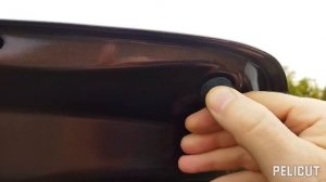 Регулировка багажника на KIA RIO X 1.6 AT 2022