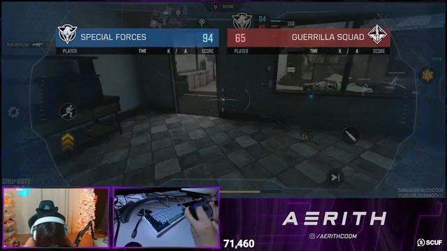 I carried the TOP WORLD CHAMPS of North America!? смотреть онлайн