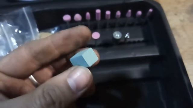 Дремель фирмы RedVerg RD-MG150C смотреть онлайн