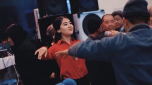 ХАДИЖА КАМАЛИДИНОВА  ЗАЖИГАЕТ НЕ СВАДЬБЕ  СУПЕР ......