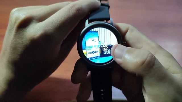 MiBro Air El Smartwatch mas barato de Xiaomi ( Primera impresiones) смотреть онлайн