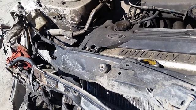 Авторазбор Hyundai Santa Fe запчасти для Санта Фе смотреть онлайн