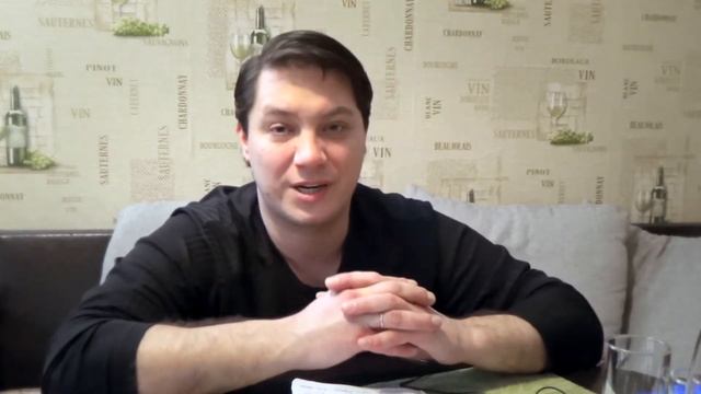 ЧТО из ЧЕГО ПИТЬ? Какие БОКАЛЫ для каких НАПИТКОВ смотреть онлайн