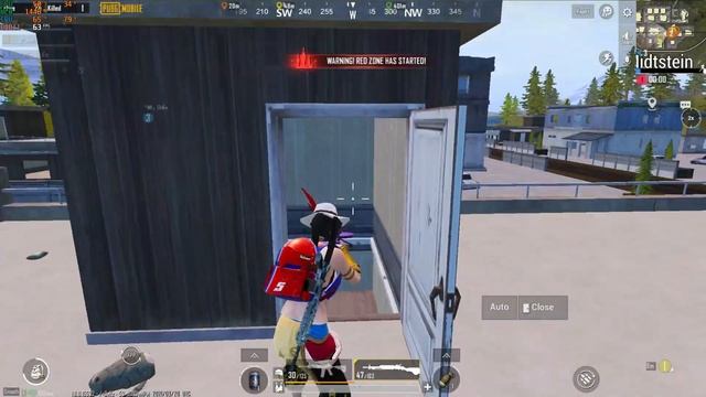 PUBG Mobile LIVIK HOTDROP Test | CORE i5 - 3470 & GTX 750 TI | Smooth 90 FPS 1080p смотреть онлайн