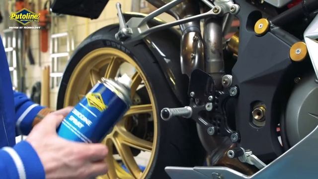 HOW TO USE | SILICONE SPRAY смотреть онлайн