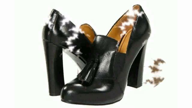 Nine West Kieron смотреть онлайн