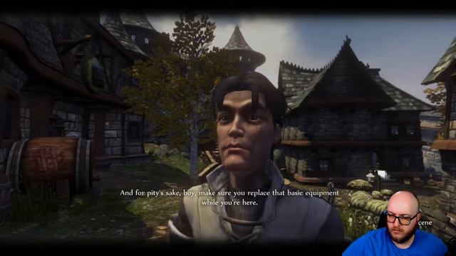 Fable Anniversary: After 15 Years Giveaway on Twitch Page link below смотреть онлайн