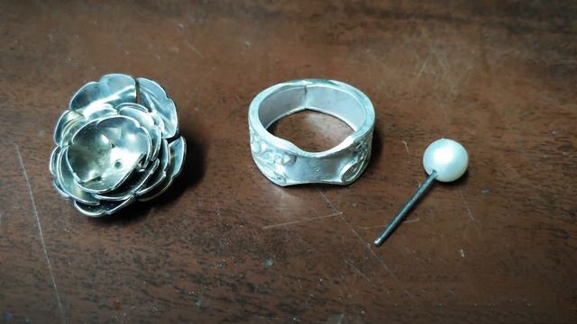 Кольцо Роза смотреть онлайн