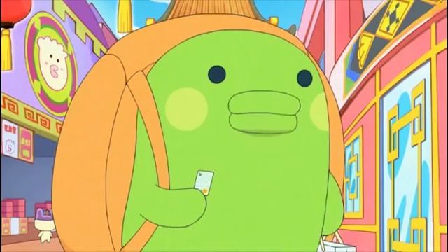 Чудо в яйце! История тамагочи. Мои тамагочи.