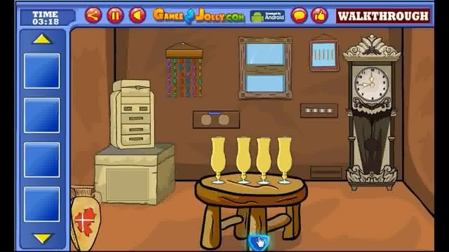 Save Stallions Hoof Walkthrough-Games2Jolly смотреть онлайн