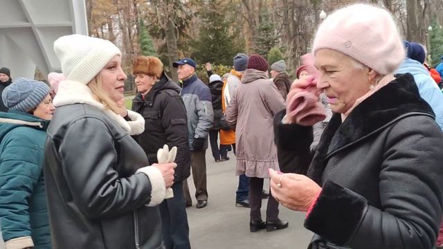 Kharkiv Харьков Танцы 19.11.2023 смотреть онлайн