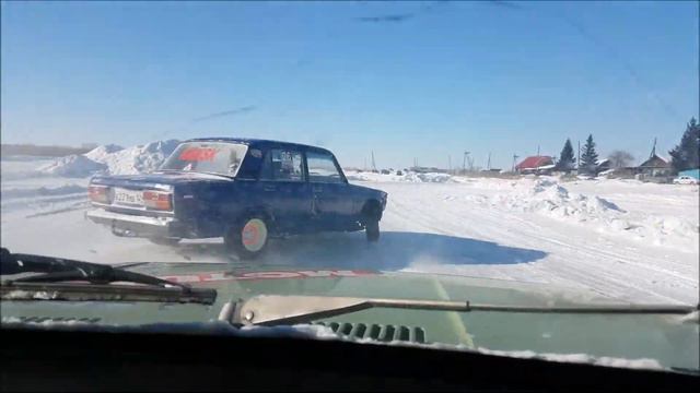 тренировка КАНСК 19.02.17 смотреть онлайн