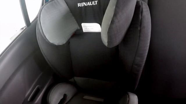 Renault Sandero, Officialy NEV 2016, Рено Сандеро