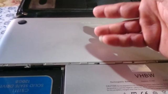 (EP5)Instalação do macOS CATALINA no MACBOOK Aluminum late 2008 Antigo. смотреть онлайн
