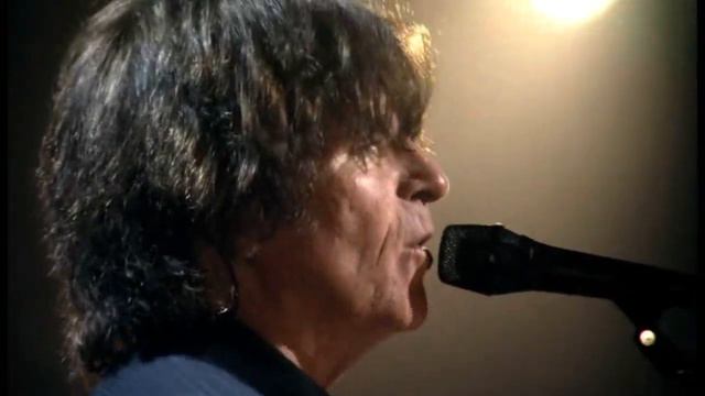 John Fogerty - Rockin' All Over The World смотреть онлайн