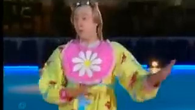 Evgeni Plushenko - I did it again.avi смотреть онлайн