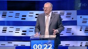 Дебаты кандидатов в президенты 2018 года. Дебаты по первому каналу 28.02.2018 в 8 утра.