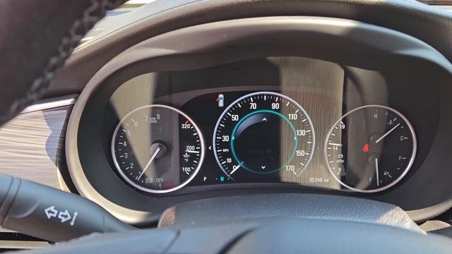 2020 Buick Envision смотреть онлайн