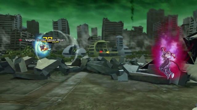 DBX2 Mods: Taste divine punishment! смотреть онлайн
