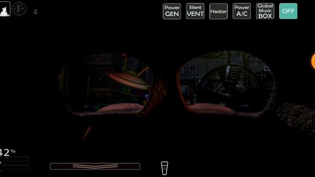 FNAF 7 6 чесом и 0 электричество смотреть онлайн