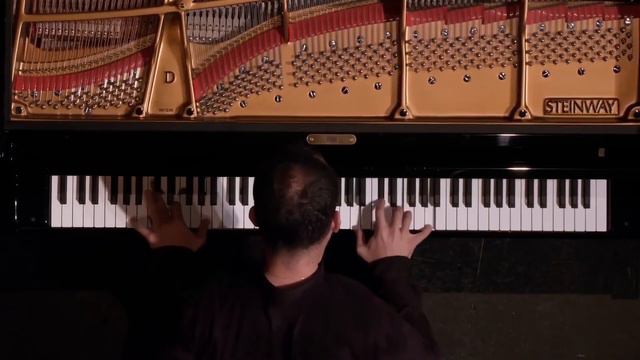 Beethoven – Sonata nº 29 Op. 106, Hammerklavier: Fuga | Igor Levit (piano) смотреть онлайн