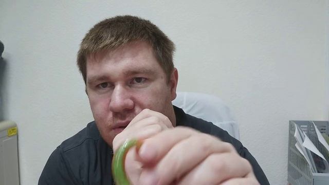 Силиконовая приманка Frapp Geko. Видеообзор для Fmagazin.