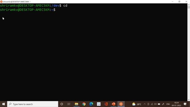Linux File Systems - In Tamil смотреть онлайн