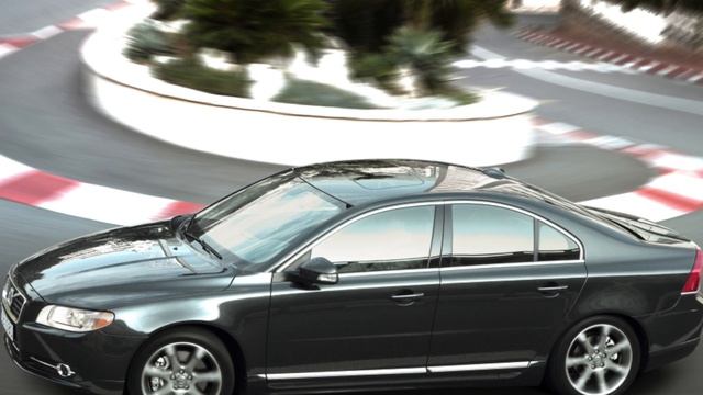 Volvo S80 2006 - 2015 Common Faults смотреть онлайн