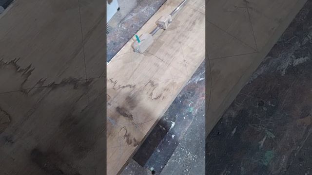 Самоделки! Циркуль своими руками! смотреть онлайн