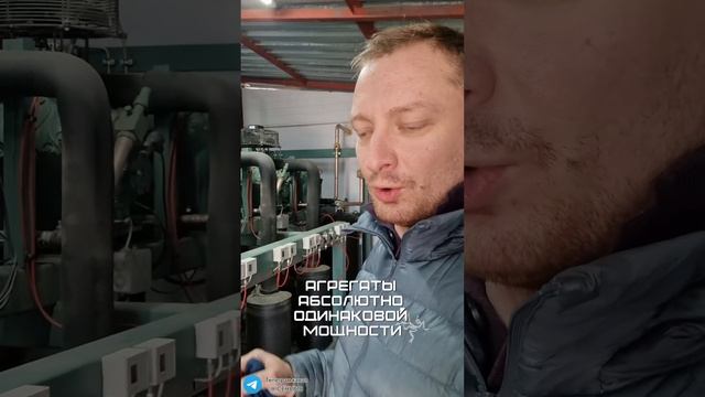 Почему выгоднее использовать поршневые агрегаты чем винтовые? Как сэкономить время и деньги клиенту смотреть онлайн