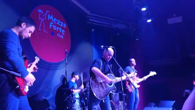 Дом Кукол - Я буду звонить (12.11.2016 Mezzo Forte) смотреть онлайн