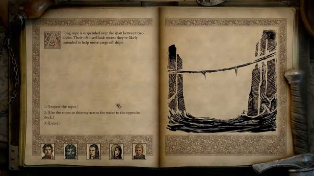 Where to find Gwenfin (Pillars of eternity 2 Deadfire) смотреть онлайн