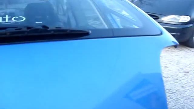 Volkswagen Polo 1.0 смотреть онлайн