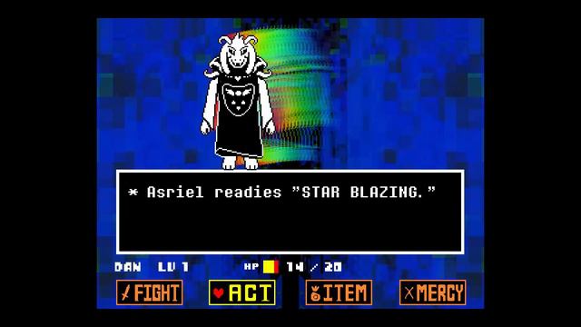 Undertale - #21 - Hopes & Dreams смотреть онлайн