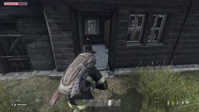 Как же я лоханулся в DAYZ \ ВЫЖИВАНИЕ НА PODPIVAS LIVONIA LITE смотреть онлайн