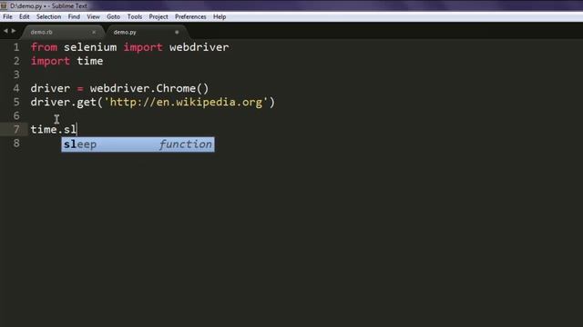 Selenium Python Set Window Size смотреть онлайн