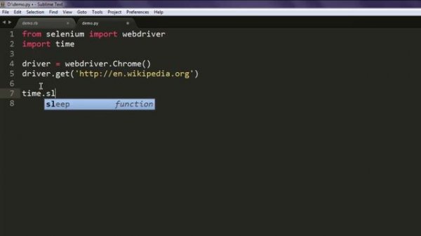 Selenium Python Set Window Size