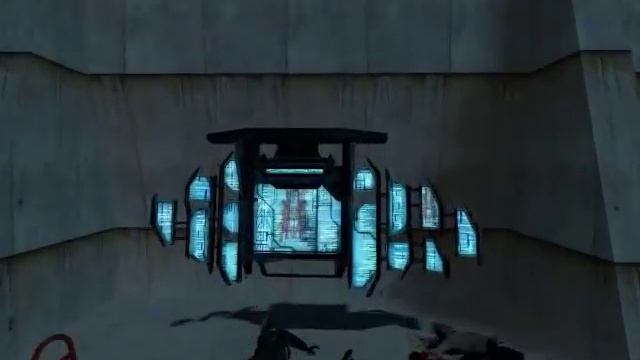 Garry's Mod 10 Combine Vs Zombies смотреть онлайн