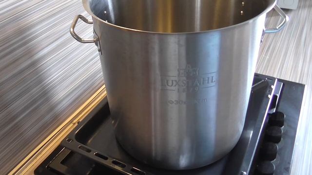 Альтернатива ПВК - водяная баня. смотреть онлайн