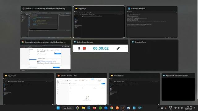Java web dynamic web project смотреть онлайн