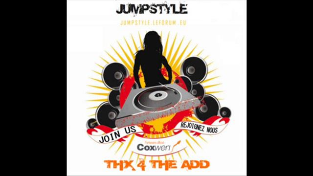 CODE RED 18 [JUMPSTYLE REMIX] смотреть онлайн