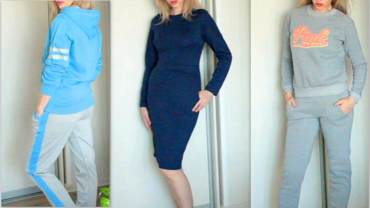 Бюджетная одежда С ПРИМЕРКОЙ. Турция, Польша смотреть онлайн