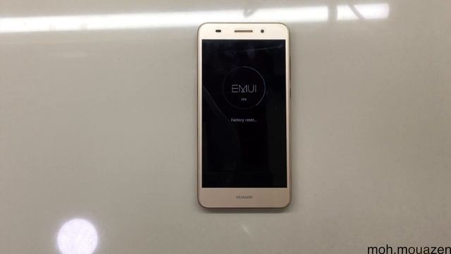 HOW TO FORMAT / HARD RESET HUAWEI PHONES смотреть онлайн