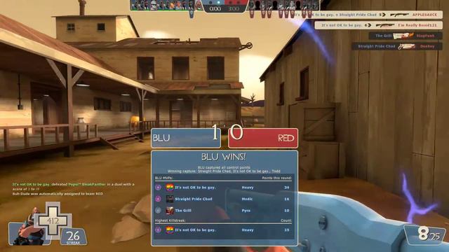 Daily Heavy смотреть онлайн