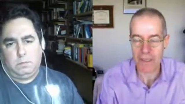 Daniel Kaufman & Massimo Pigliucci смотреть онлайн