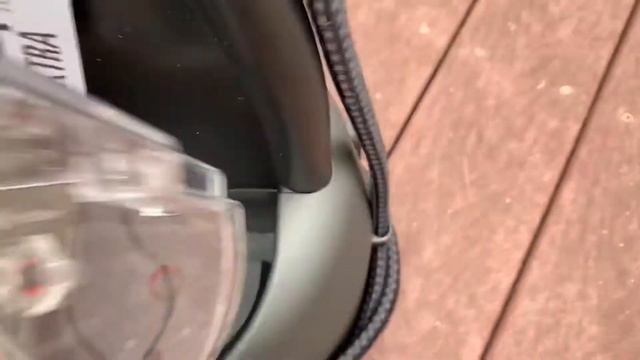 Laurastar Lift Xtra Steam Iron Unboxing смотреть онлайн