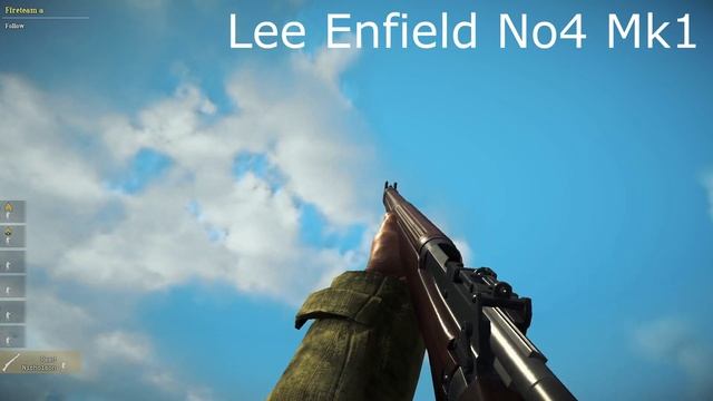 Easy red 2 : reworked animations and new weapons смотреть онлайн