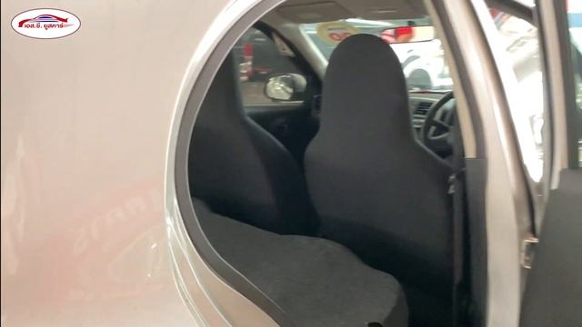 NISSAN MARCH 1.2 MT 2018 ใครมองหารถเก๋งเล็กเกียร์กระปุก ชอบขับแบบเร้าใจ สินสอดเพียง 245,000 เท่านั้ смотреть онлайн