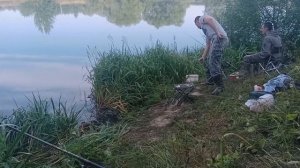 Рыбалка на резинку. Как ловить на резинку.