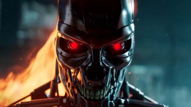 Terminator Survival Project ? Русский трейлер ? Игра 2023 смотреть онлайн